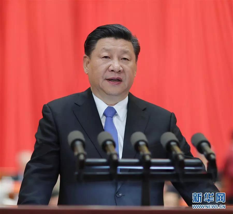 習近平主持民企座談會(huì ) 十八大來(lái)首次