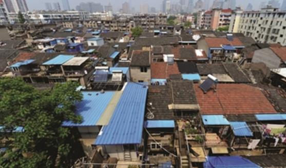 住建部：1-10月全國棚改已開(kāi)工577萬(wàn)套 完成任務(wù)99%
