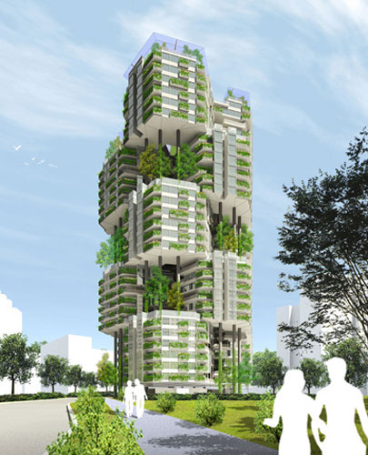 河北省促進(jìn)綠色建筑發(fā)展條例》發(fā)布：施工圖不符合綠色建筑要求，不得開(kāi)工