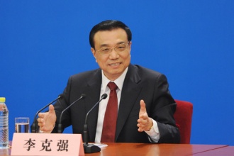 李克強：解決政府部門(mén)和國有大企業(yè)拖欠民營(yíng)企業(yè)賬款問(wèn)題