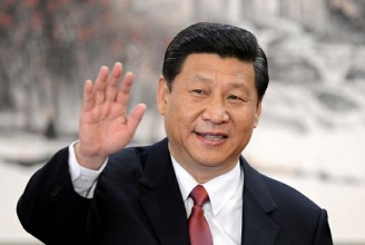 習主席領(lǐng)航之旅紀實(shí)