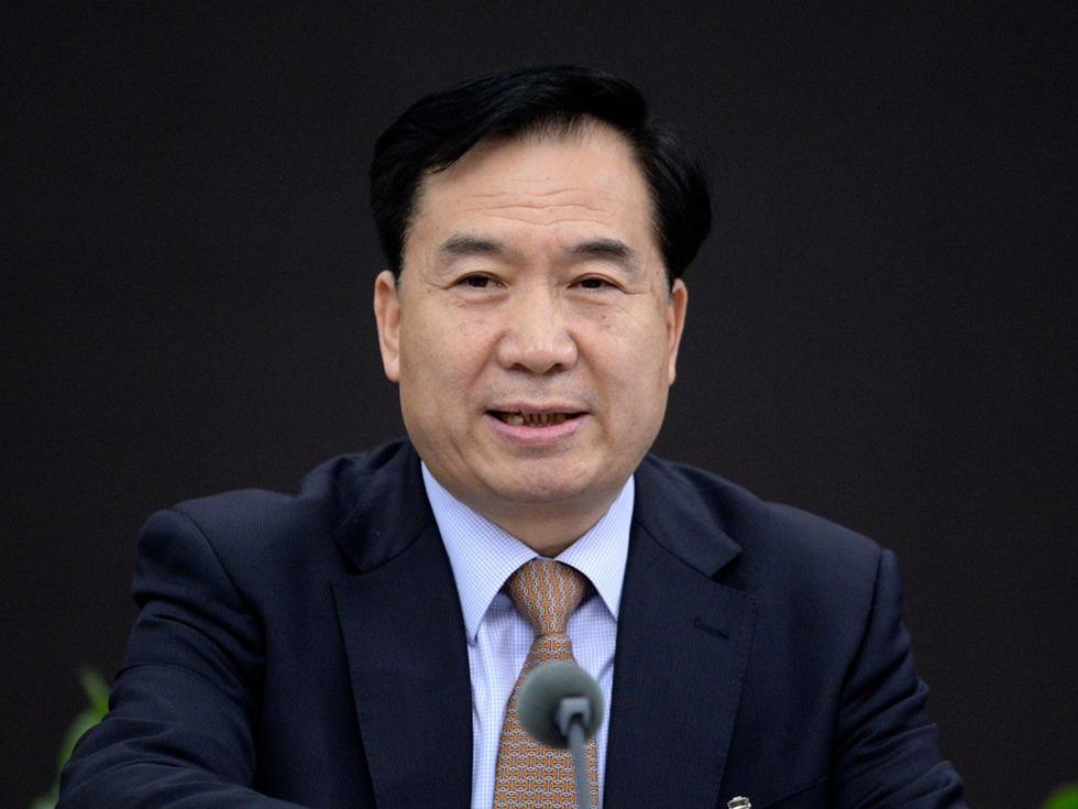 李希：推動(dòng)粵港澳大灣區建設取得扎實(shí)成效