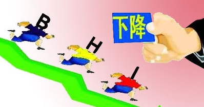 2019年1月全國規模以上建材家居賣(mài)場(chǎng)銷(xiāo)售額為617億元 同比下降9.46%