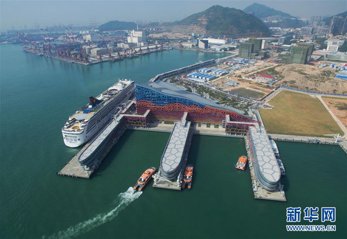 大灣區城市定位輪廓已現：廣深要做核心引擎