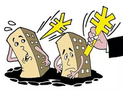一二線(xiàn)城市二手房?jì)r(jià)呈下降態(tài)勢 專(zhuān)家：政策微調仍持續
